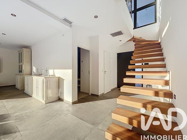 Maison à vendre 5 pièces 147 m² Sérignan