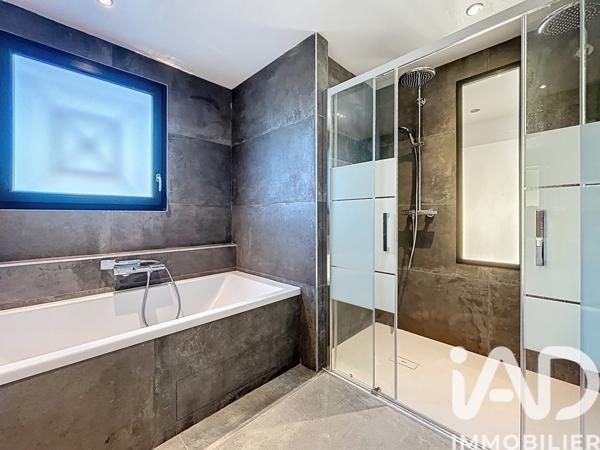 Maison à vendre 5 pièces 147 m² Sérignan