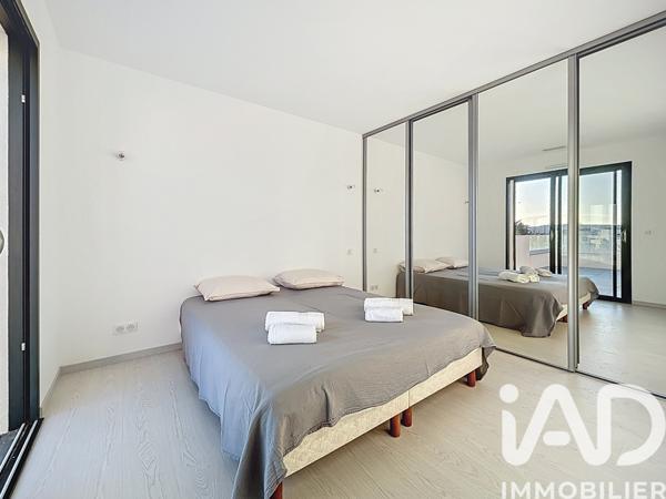 Maison à vendre 5 pièces 147 m² Sérignan