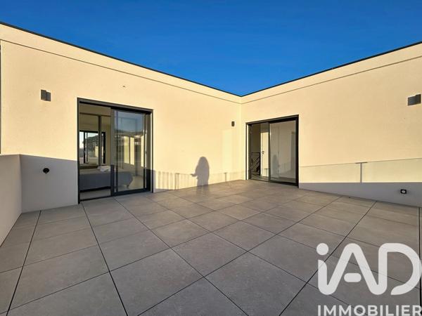 Maison à vendre 5 pièces 147 m² Sérignan