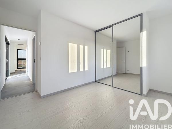 Maison à vendre 5 pièces 147 m² Sérignan