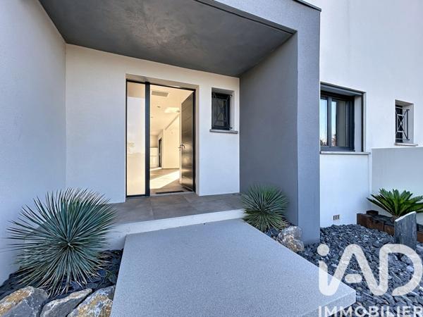 Maison à vendre 5 pièces 147 m² Sérignan