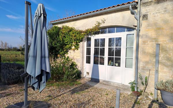 Appartement à louer    2 pièces •  Sonnac