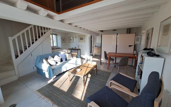 Appartement à louer    2 pièces •  Sonnac