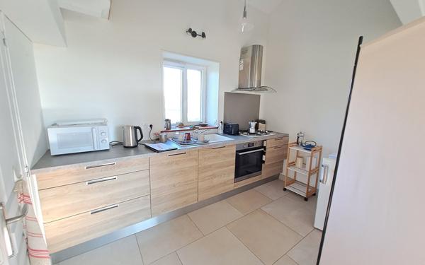 Appartement à louer    2 pièces •  Sonnac