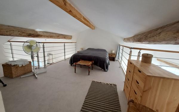 Appartement à louer    2 pièces •  Sonnac