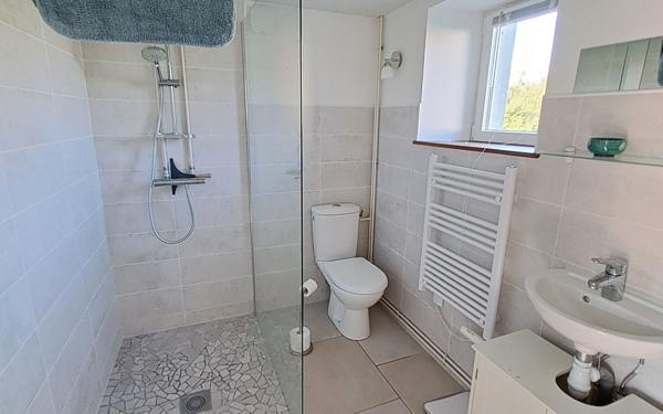 Appartement à louer    2 pièces •  Sonnac