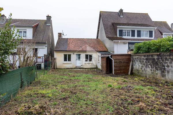 Maison Camiers 2 pièce(s) 60 m2