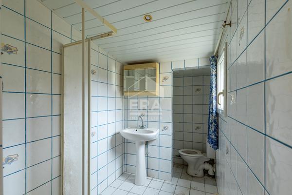 Maison Camiers 2 pièce(s) 60 m2