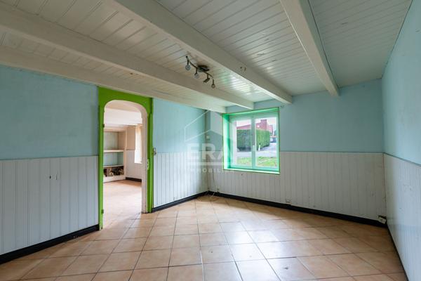 Maison Camiers 2 pièce(s) 60 m2