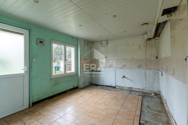 Maison Camiers 2 pièce(s) 60 m2