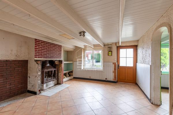 Maison Camiers 2 pièce(s) 60 m2