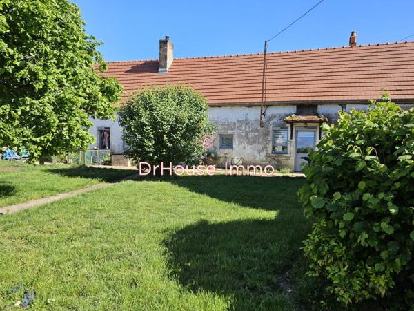 Maison à vendre 4 pièces de 100 m²