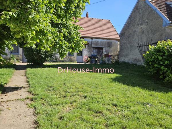 Maison à vendre 4 pièces de 100 m²