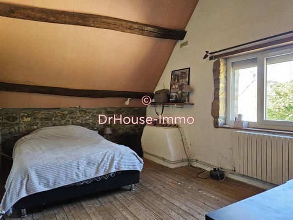 Maison à vendre 4 pièces de 100 m²