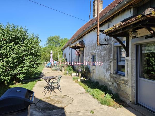Maison à vendre 4 pièces de 100 m²