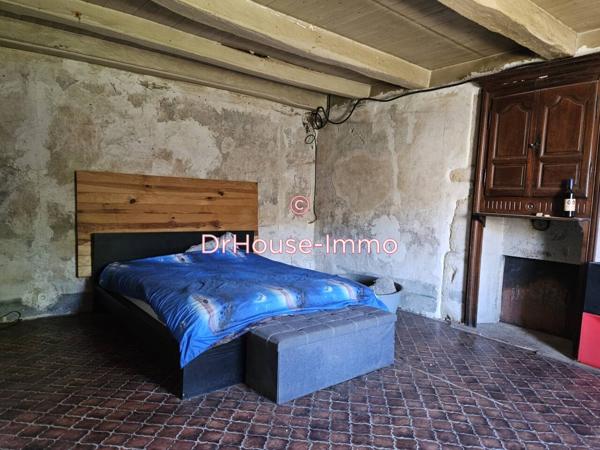 Maison à vendre 4 pièces de 100 m²