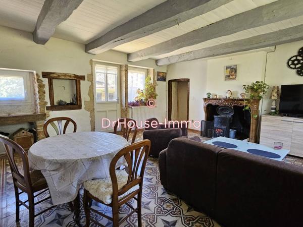 Maison à vendre 4 pièces de 100 m²