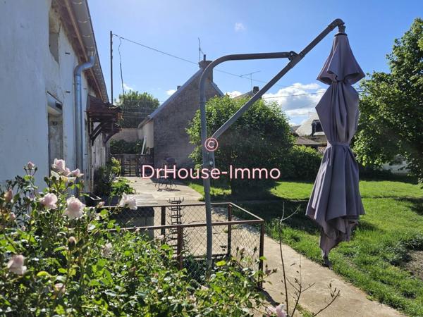 Maison à vendre 4 pièces de 100 m²