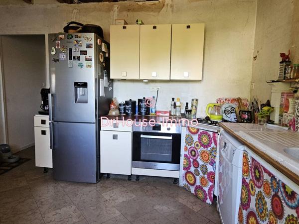 Maison à vendre 4 pièces de 100 m²