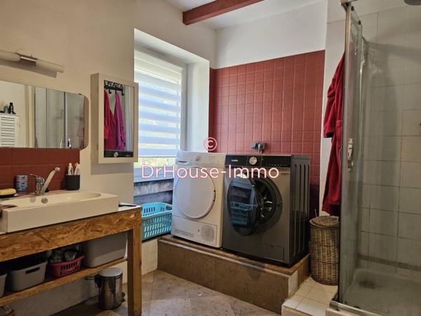 Maison à vendre 4 pièces de 100 m²