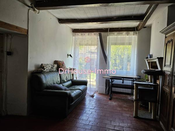 Maison à vendre 4 pièces de 100 m²