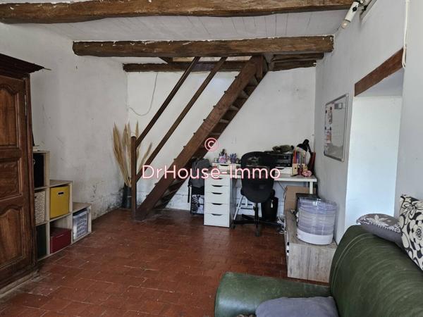 Maison à vendre 4 pièces de 100 m²