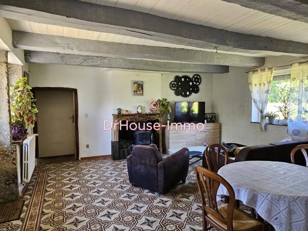 Maison à vendre 4 pièces de 100 m²