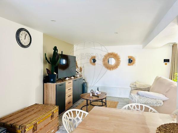 Maison  en vente - Charente-Maritime - 17