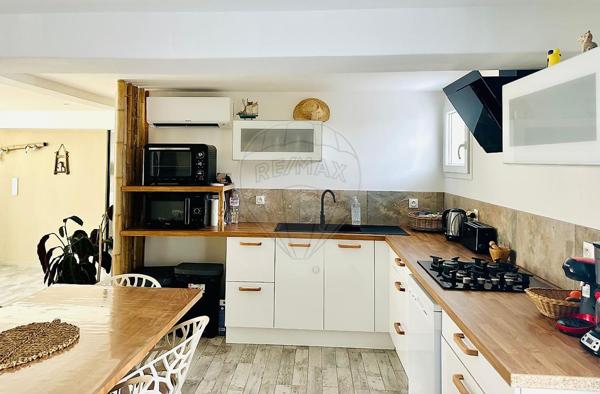 Maison  en vente - Charente-Maritime - 17