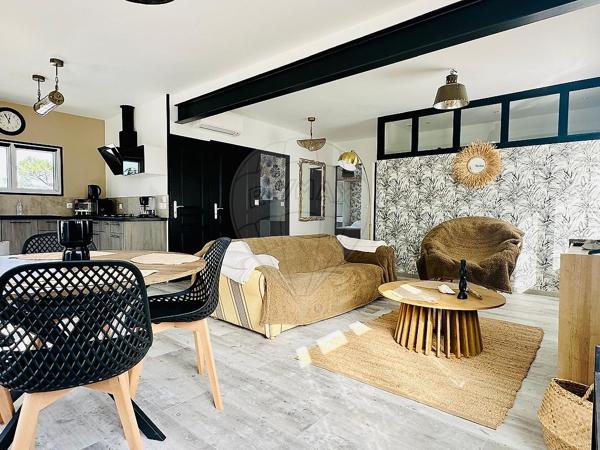 Maison  en vente - Charente-Maritime - 17