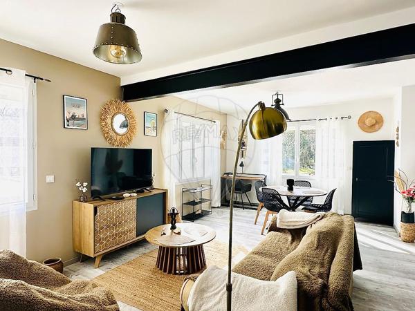 Maison  en vente - Charente-Maritime - 17