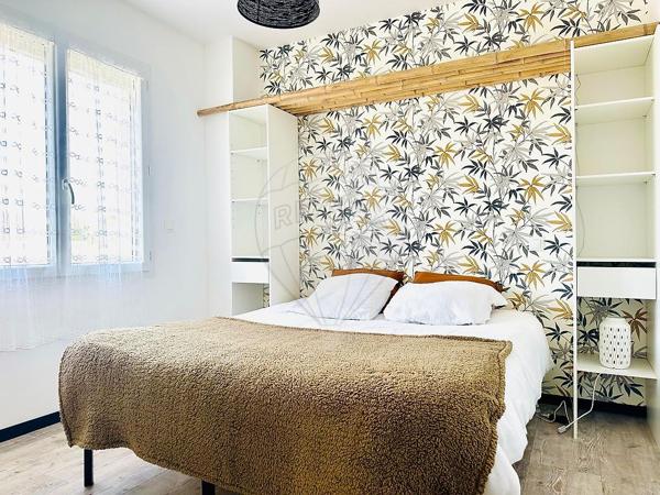 Maison  en vente - Charente-Maritime - 17