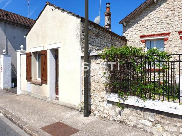 Petite pépite au coeur du vieil Avon