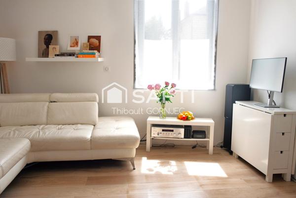 Petite pépite au coeur du vieil Avon