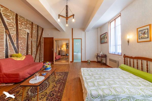 Maison à vendre |  Verdun-sur-Garonne |  5 pièces | 163 m²