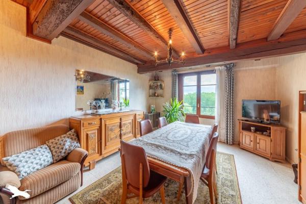 Maison à vendre |  Verdun-sur-Garonne |  5 pièces | 163 m²