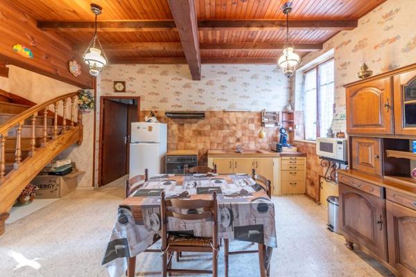 Maison à vendre |  Verdun-sur-Garonne |  5 pièces | 163 m²