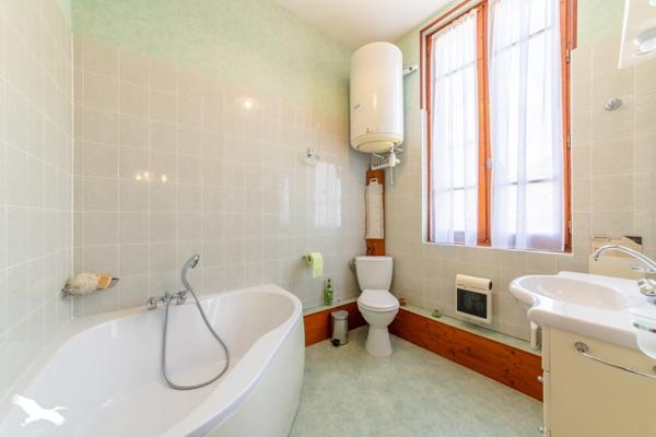 Maison à vendre |  Verdun-sur-Garonne |  5 pièces | 163 m²