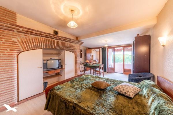 Maison à vendre |  Verdun-sur-Garonne |  5 pièces | 163 m²