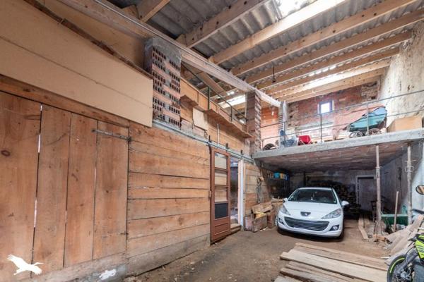 Maison à vendre |  Verdun-sur-Garonne |  5 pièces | 163 m²