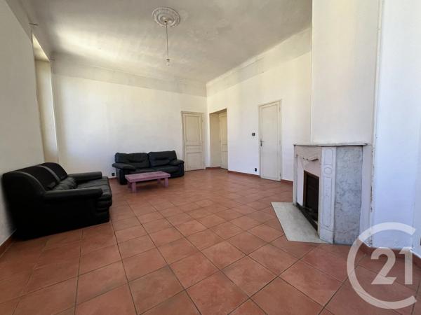 Appartement F4 à vendre  4 pièces - 81,38 m 2   NICE  - 06