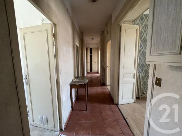 Appartement F4 à vendre  4 pièces - 81,38 m 2   NICE  - 06