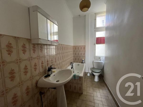 Appartement F4 à vendre  4 pièces - 81,38 m 2   NICE  - 06