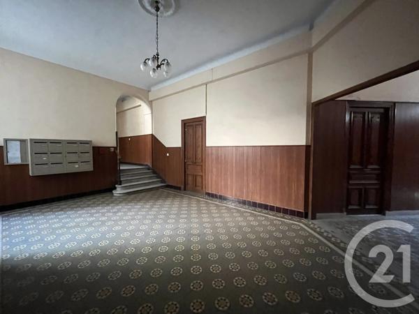 Appartement F4 à vendre  4 pièces - 81,38 m 2   NICE  - 06