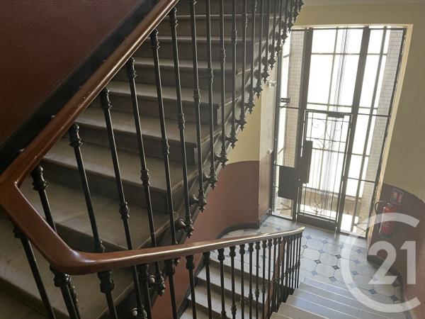 Appartement F4 à vendre  4 pièces - 81,38 m 2   NICE  - 06