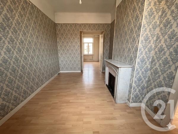 Appartement F4 à vendre  4 pièces - 81,38 m 2   NICE  - 06