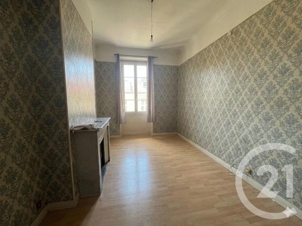 Appartement F4 à vendre  4 pièces - 81,38 m 2   NICE  - 06