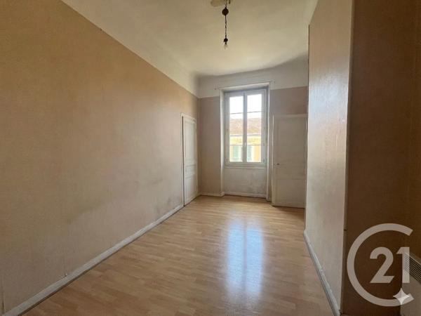 Appartement F4 à vendre  4 pièces - 81,38 m 2   NICE  - 06