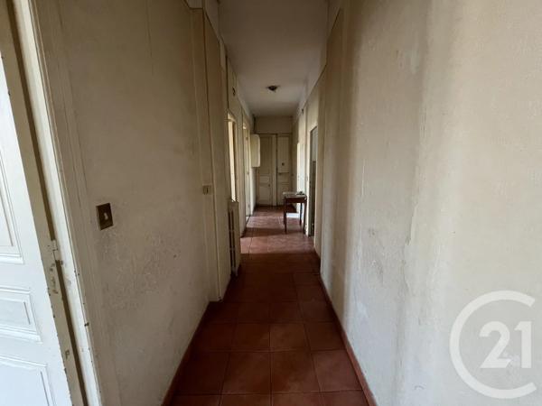 Appartement F4 à vendre  4 pièces - 81,38 m 2   NICE  - 06